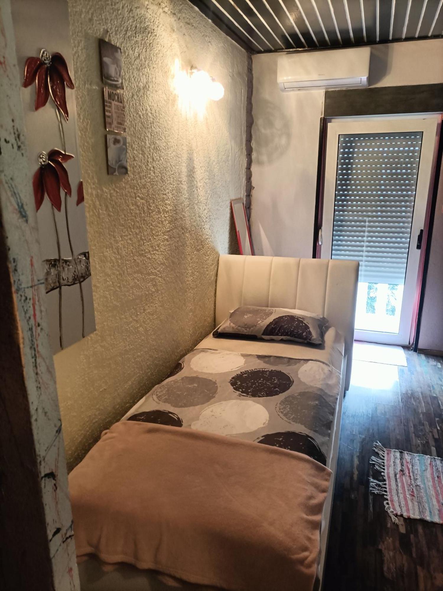 Zdenka Studio Сплит Экстерьер фото