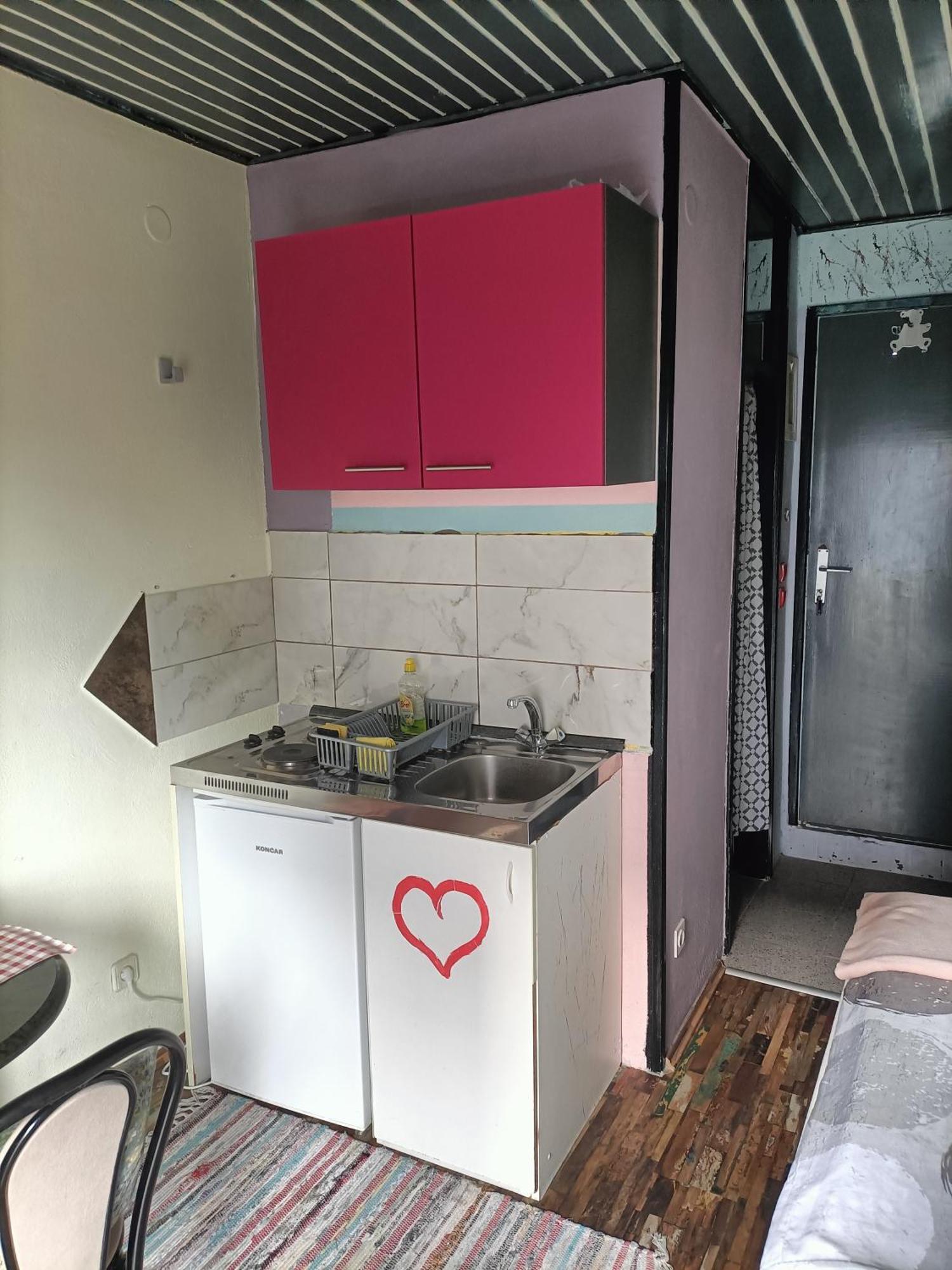 Zdenka Studio Сплит Экстерьер фото