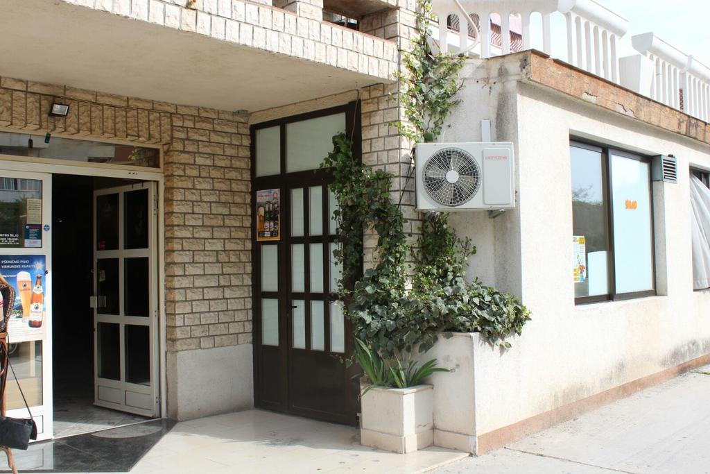 Zdenka Studio Сплит Экстерьер фото